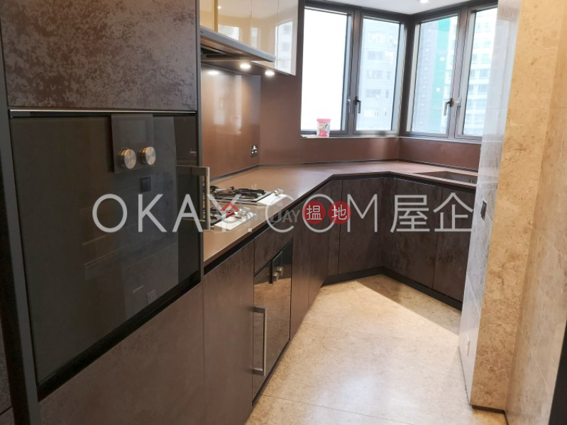 HK$ 26M | Alassio | Western District | Popular 2 bedroom with balcony | For Sale