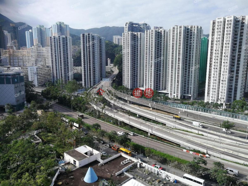 Block 2 Kwun King Mansion Sites A Lei King Wan | High, Residential Rental Listings HK$ 25,000/ month