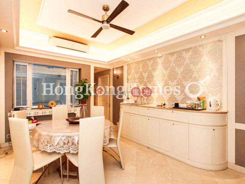HK$ 90,000/ 月-柏齡大廈-中區柏齡大廈三房兩廳單位出租