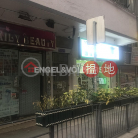 Studio Flat for Rent in Shek Tong Tsui, Fung Yip Building 豐業大廈 | Western District (EVHK98531)_0