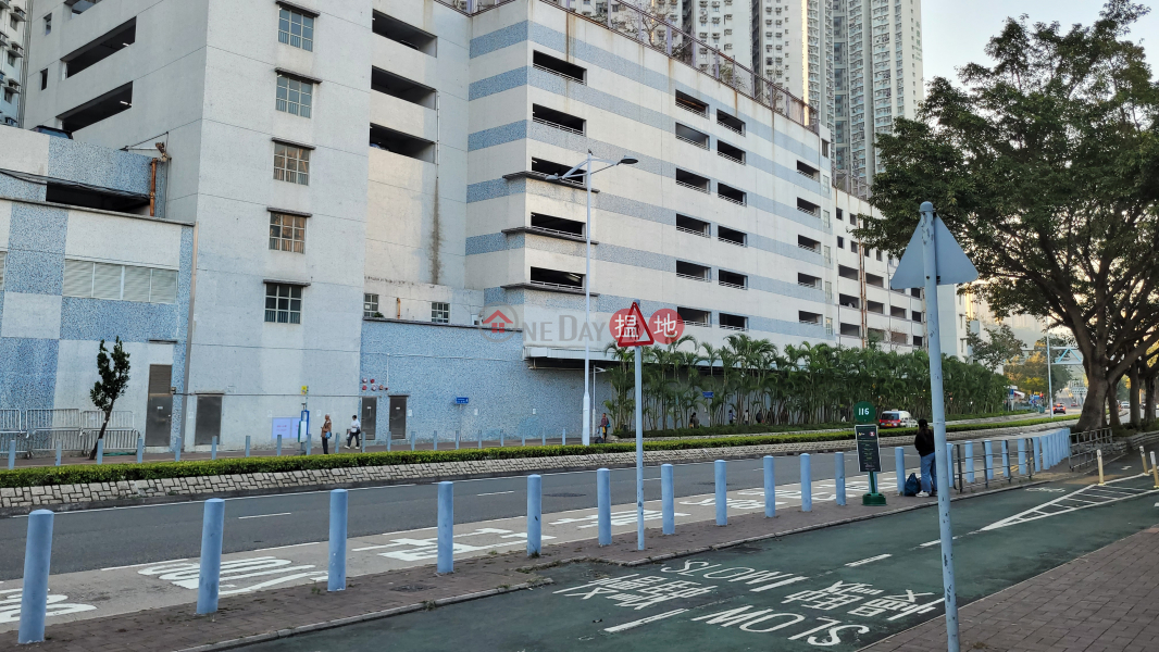 Block 9 Beverly Garden (富康花園 9座),Tseung Kwan O | ()(1)