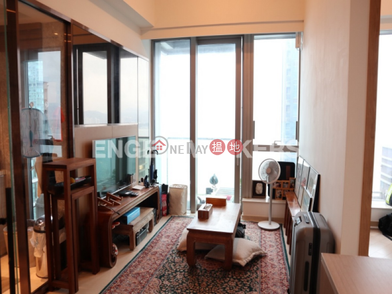 2 Bedroom Flat for Sale in Kennedy Town, Imperial Kennedy 卑路乍街68號Imperial Kennedy Sales Listings | Western District (EVHK44591)