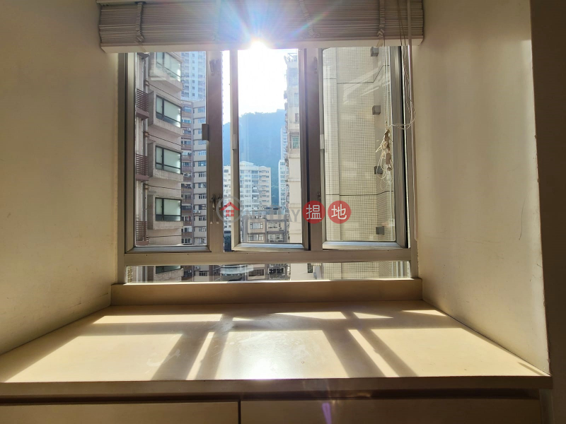 **Ideal for Young Professionals**Close to Escalator,Easy Access to Central,Bars & Restaurants of SOHO, 1-9 Mosque Street | Western District, Hong Kong | Sales HK$ 13.3M
