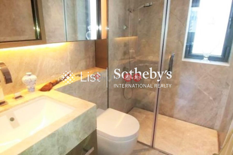 HK$ 66,000/ month Azura, Western District, Property for Rent at Azura with 3 Bedrooms