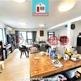 Well-Designed Duplex in Sai Kung For Rent