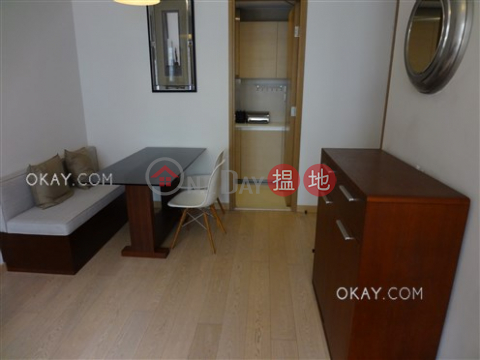 Popular 2 bedroom with terrace | For Sale | SOHO 189 西浦 _0