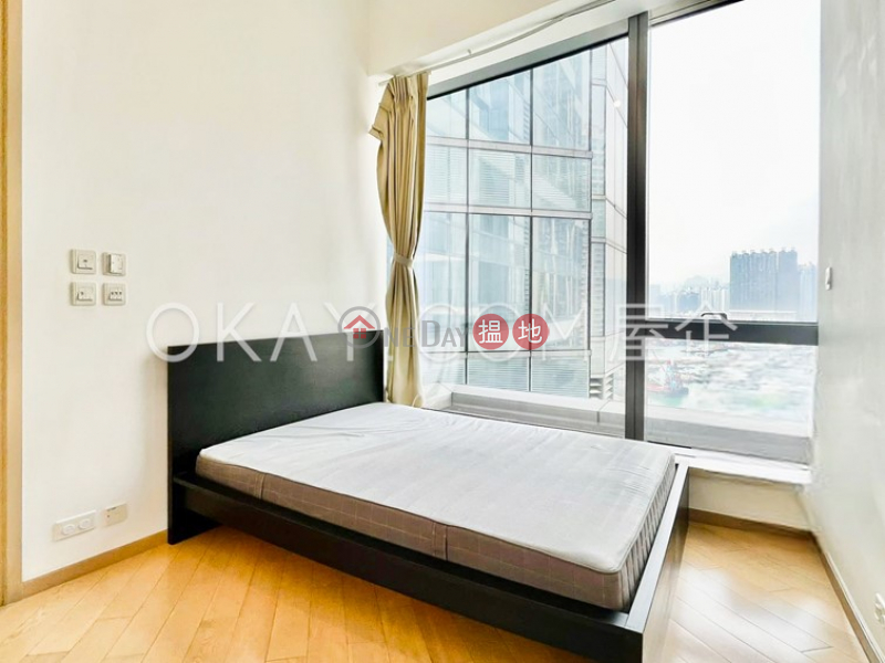 HK$ 55,000/ month The Cullinan Tower 20 Zone 2 (Ocean Sky) Yau Tsim Mong Nicely kept 3 bedroom with sea views | Rental