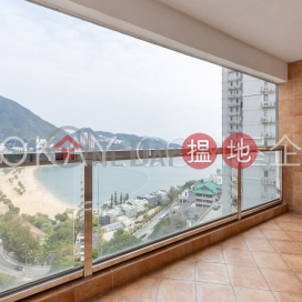 Efficient 3 bedroom with sea views, balcony | For Sale