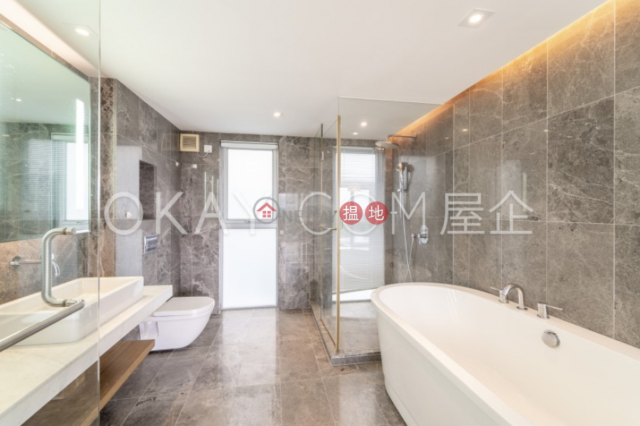 Property Search Hong Kong | OneDay | Residential Sales Listings | Tasteful house with balcony | For Sale