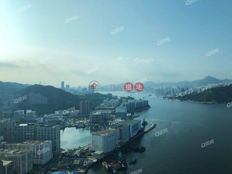 Tower 2 Island Resort | 3 bedroom High Floor Flat for Rent, 28 Siu Sai Wan Road | Chai Wan District, Hong Kong, Rental, HK$ 27,000/ month