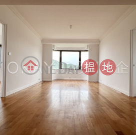 Stylish 2 bedroom on high floor with parking | For Sale