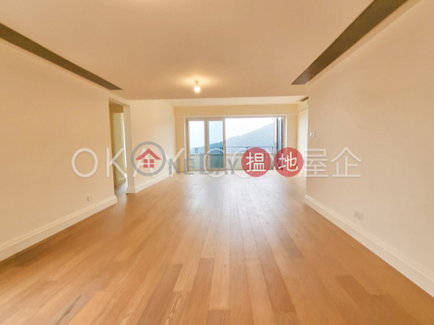 Lovely 4 bedroom on high floor with rooftop & balcony | Rental | Le Cap 澐瀚 _0