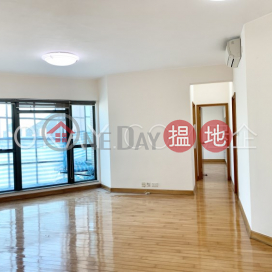 Luxurious 2 bedroom on high floor | Rental