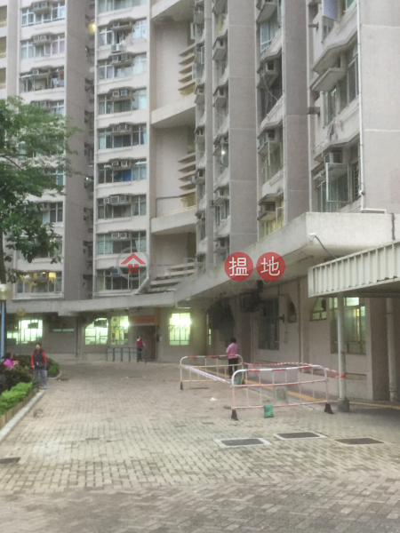 King Min House, King Lam Estate (景林邨景棉樓),Tseung Kwan O | ()(4)