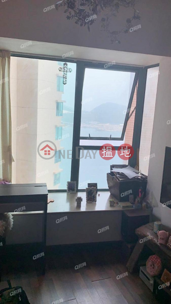 Tower 5 Island Resort | 1 bedroom High Floor Flat for Rent 28 Siu Sai Wan Road | Chai Wan District | Hong Kong Rental, HK$ 17,500/ month