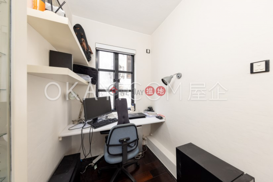 Property Search Hong Kong | OneDay | Residential, Rental Listings | Intimate 1 bedroom on high floor with rooftop | Rental