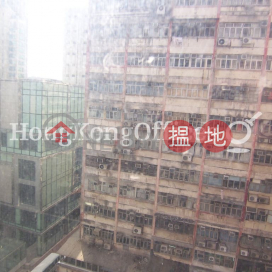 Office Unit for Rent at Kincheng Commercial Centre