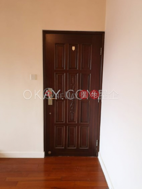 Efficient 2 bedroom with parking | For Sale | Tai Hang Terrace 大坑台 _0