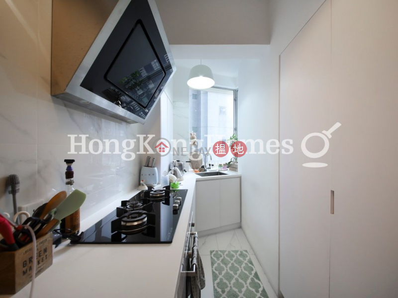 Property Search Hong Kong | OneDay | Residential Sales Listings Studio Unit at Arbuthnot House | For Sale