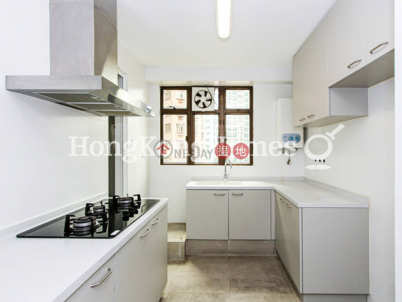 4 Bedroom Luxury Unit at Ning Yeung Terrace | For Sale | Ning Yeung Terrace 寧養臺 Sales Listings