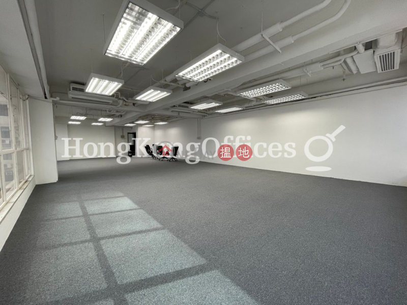 Office Unit for Rent at East Town Building | 41 Lockhart Road | Wan Chai District Hong Kong Rental | HK$ 60,984/ month