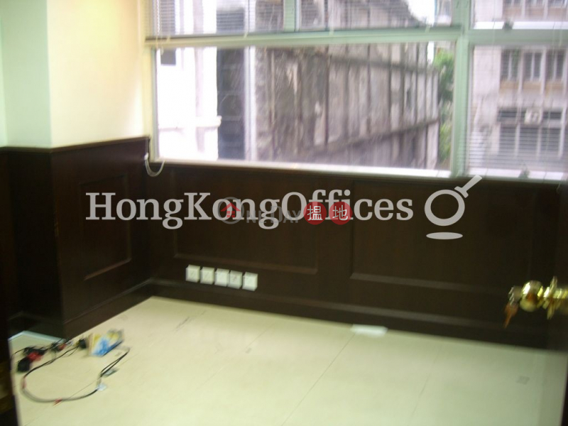 Office Unit for Rent at Golden Sun Centre | 223 Wing Lok Street | Western District | Hong Kong Rental HK$ 40,550/ month