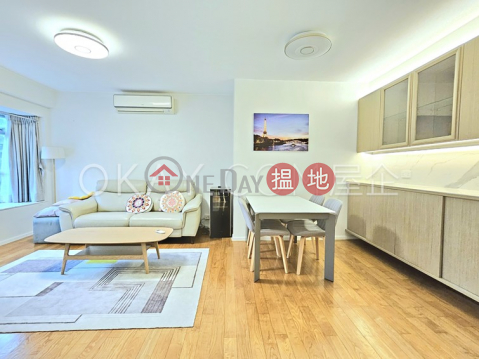 Popular 2 bedroom on high floor | Rental, Conduit Tower 君德閣 | Western District (OKAY-R26542)_0