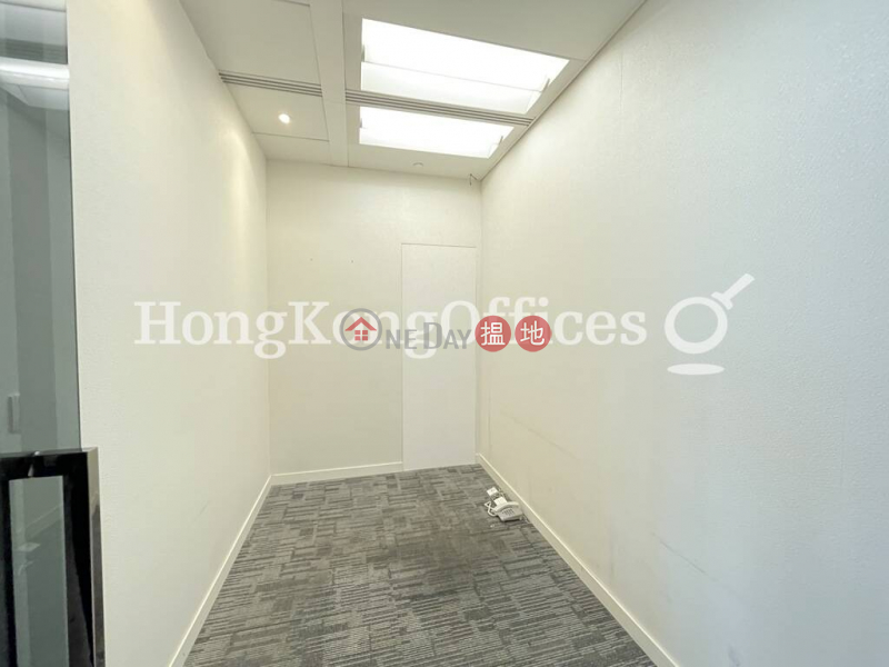 Property Search Hong Kong | OneDay | Office / Commercial Property Rental Listings Office Unit for Rent at Hysan Place