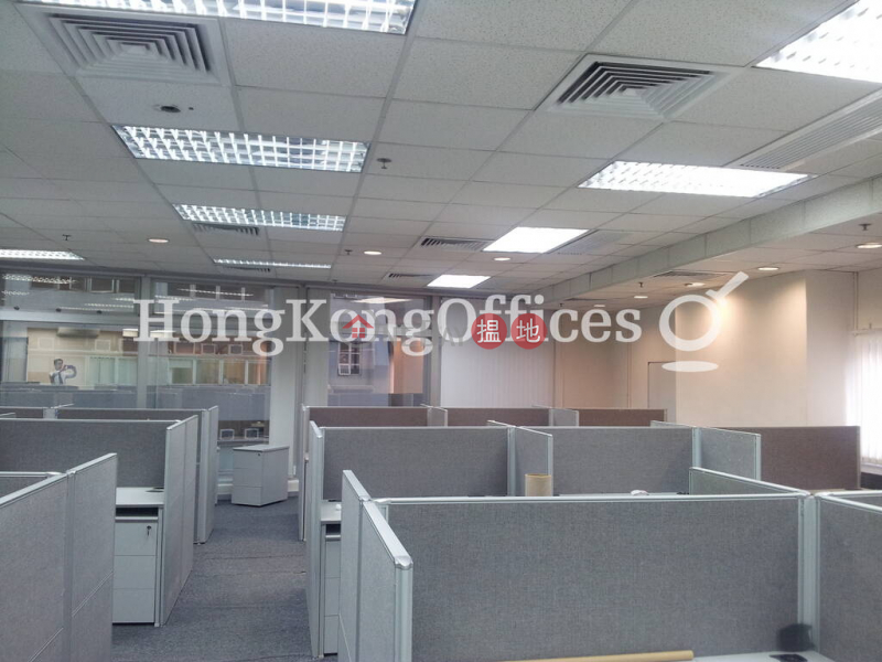 HK$ 135,751/ month | Bonham Circus, Western District, Office Unit for Rent at Bonham Circus