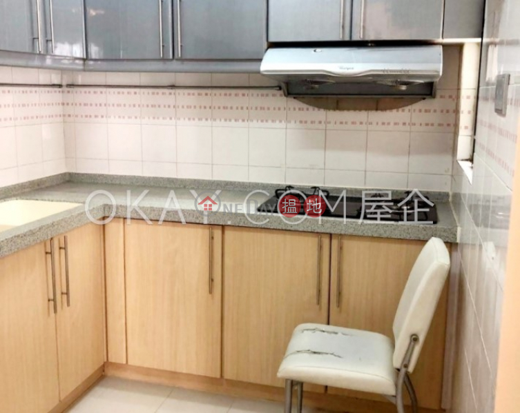 Cozy 2 bedroom in Tai Hang | Rental, Illumination Terrace 光明臺 Rental Listings | Wan Chai District (OKAY-R122122)