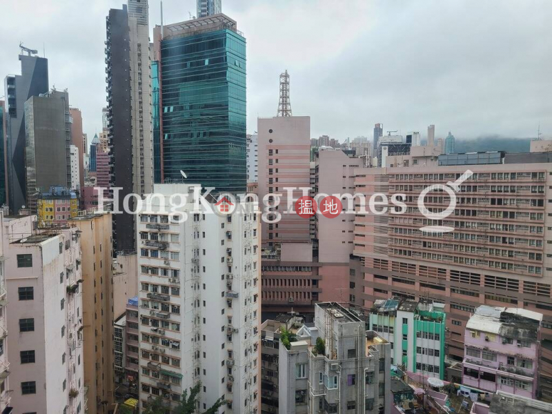Property Search Hong Kong | OneDay | Residential | Rental Listings | 1 Bed Unit for Rent at Tai Wo Court