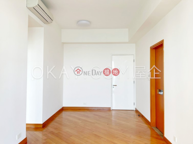 Elegant 2 bedroom on high floor with balcony & parking | Rental 688 Bel-air Ave | Southern District Hong Kong, Rental, HK$ 37,000/ month