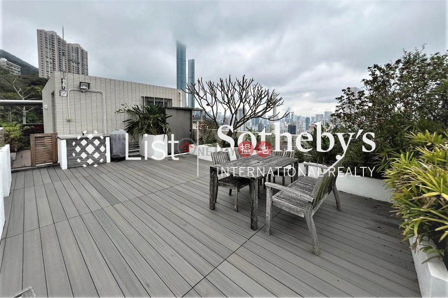 Property for Sale at Billion Terrace with 1 Bedroom | Billion Terrace 千葉居 Sales Listings