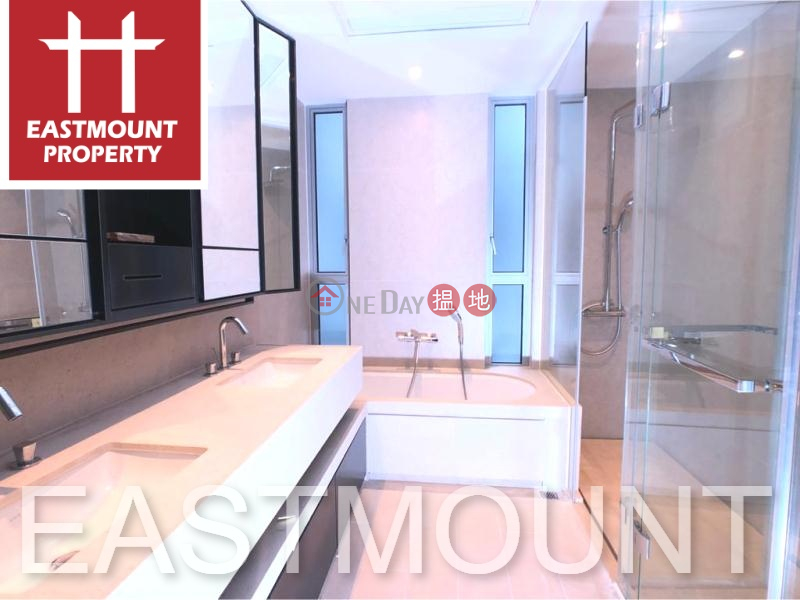Mount Pavilia | Whole Building Residential | Sales Listings HK$ 44M