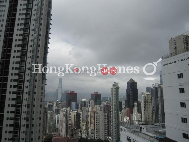 Property Search Hong Kong | OneDay | Residential, Rental Listings 4 Bedroom Luxury Unit for Rent at Savoy Court