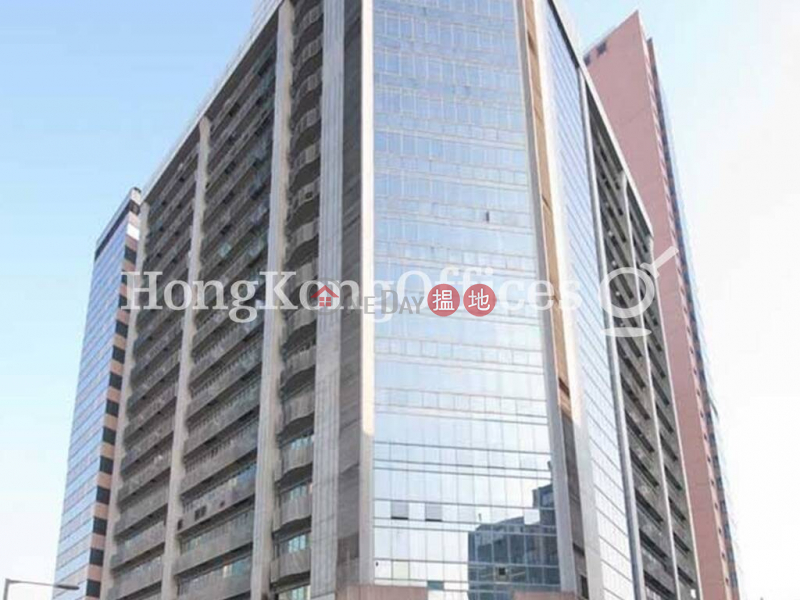 Industrial Unit for Rent at Corporation Square | Corporation Square 商業廣場 Rental Listings