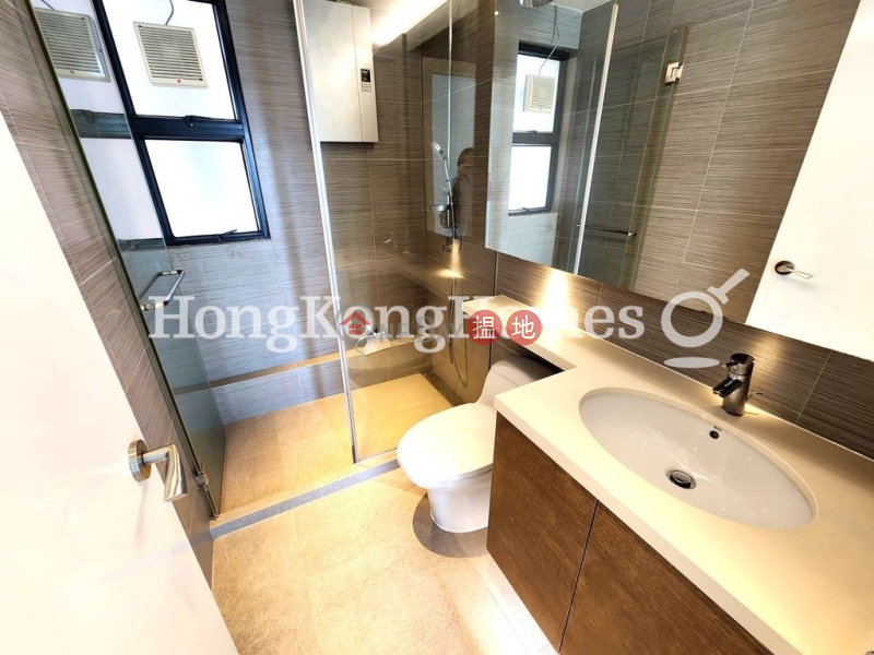 HK$ 55,000/ month Robinson Place, Western District, 3 Bedroom Family Unit for Rent at Robinson Place