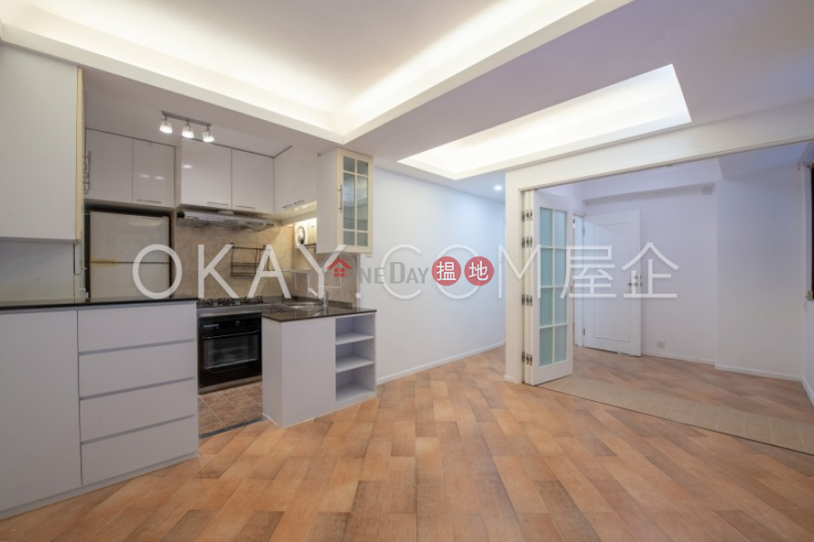 Generous 1 bedroom with terrace | Rental, 20 Fung Fai Terrace | Wan Chai District | Hong Kong, Rental | HK$ 26,000/ month