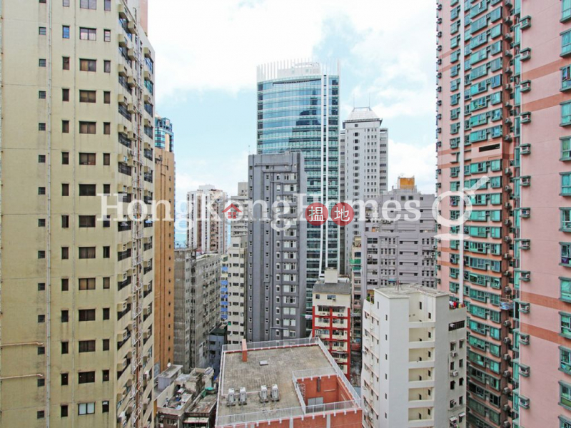 香港搵樓|租樓|二手盤|買樓| 搵地 | 住宅-出租樓盤-盈峰一號兩房一廳單位出租