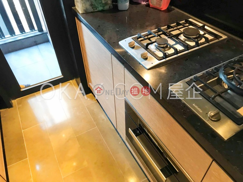 Tasteful 2 bedroom on high floor with balcony | Rental 18A Tin Hau Temple Road | Eastern District, Hong Kong Rental | HK$ 41,000/ month