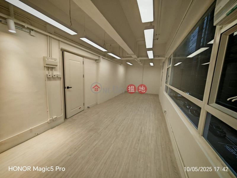 mini work shop, Tak Sing Industrial Building 德信工業大廈 Rental Listings | Kwun Tong District (GARYC-0289958595)
