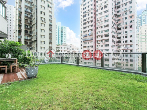 2 Bedroom Unit for Rent at Alassio, Alassio 殷然 | Western District (Proway-LID159089R)_0