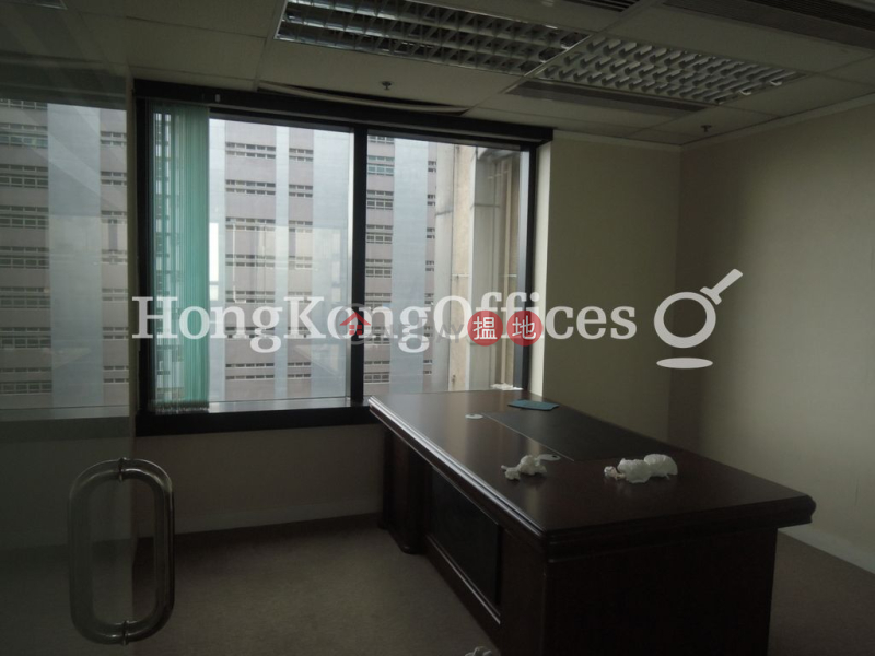 Office Unit for Rent at Jubilee Centre, Jubilee Centre 捷利中心 Rental Listings | Wan Chai District (HKO-1093-AFHR)