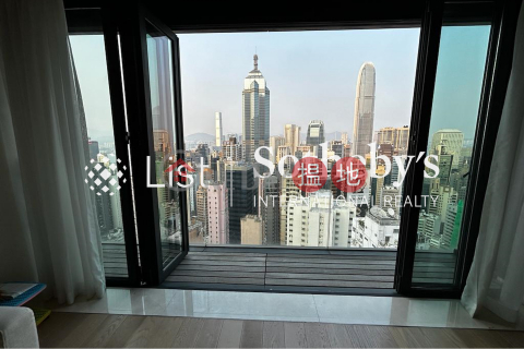 Property for Rent at Gramercy with 3 Bedrooms | Gramercy 瑧環 _0