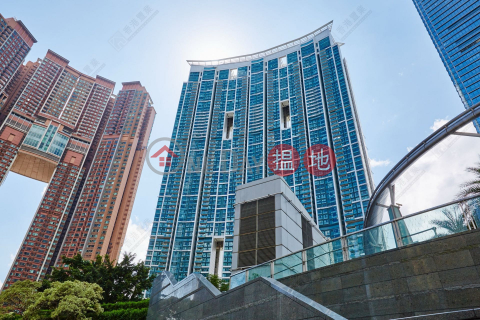 君臨天下兩房一套一書房, 君臨天下1座 The Harbourside Tower 1 | 油尖旺 (ISAAC-387673098)_0