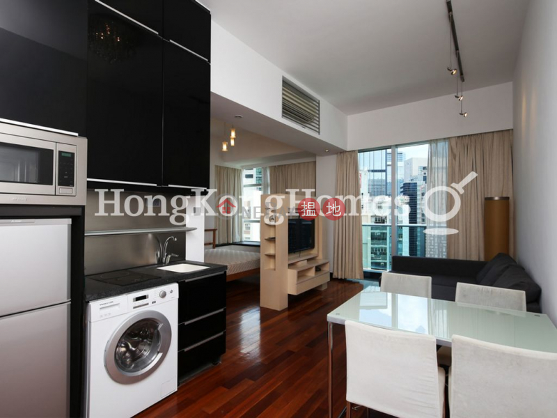 Studio Unit for Rent at J Residence, J Residence 嘉薈軒 Rental Listings | Wan Chai District (Proway-LID69563R)