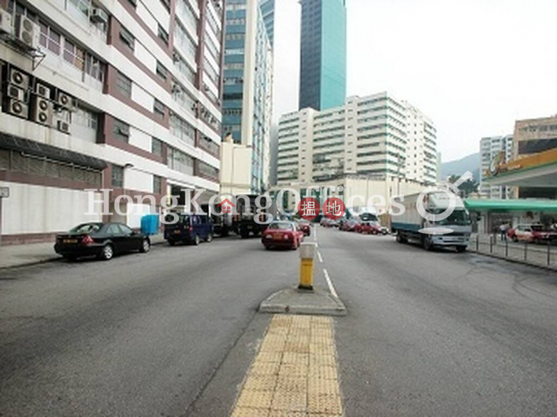 HK$ 100,738/ month | Wah Shing Centre, Chai Wan District | Industrial Unit for Rent at Wah Shing Centre