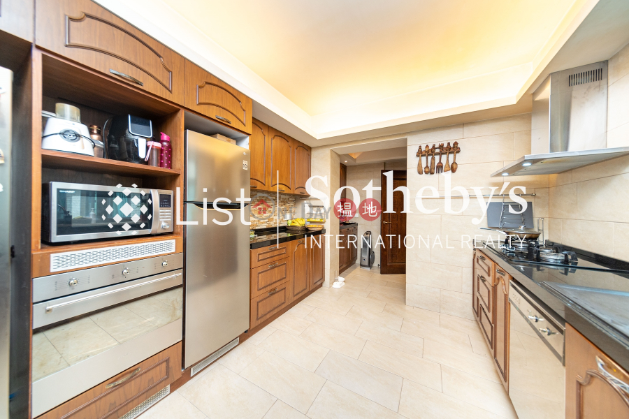 Property for Sale at Garden Terrace with 4 Bedrooms 8A Old Peak Road | Central District | Hong Kong, Sales HK$ 90M