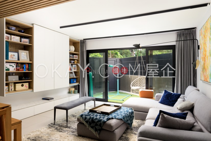 HK$ 19.8M, 48 Sheung Sze Wan Village, Sai Kung Nicely kept house with rooftop, balcony | For Sale