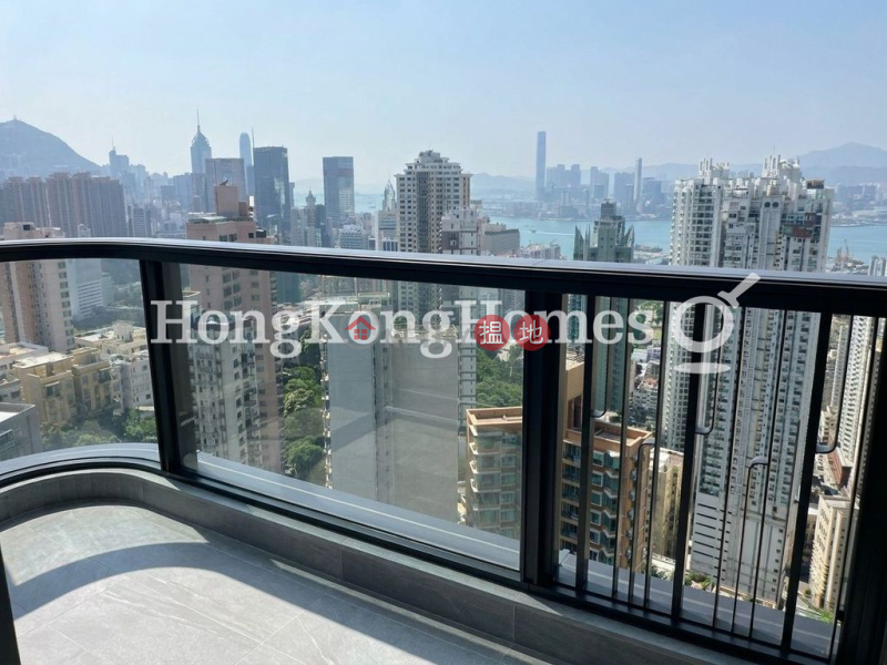 4 Bedroom Luxury Unit for Rent at The Signature | The Signature 春暉8號 Rental Listings